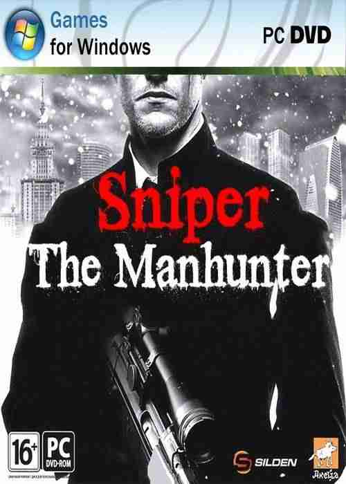 Descargar Manhunter [English][SKIDROW] por Torrent
